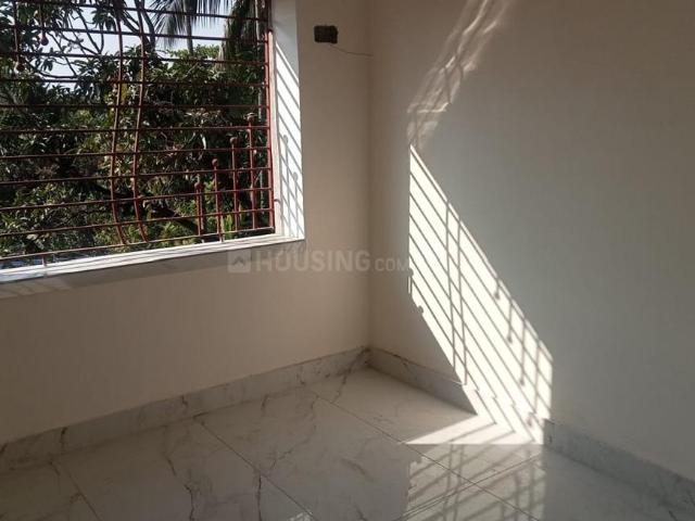 3 BHK Apartment in Barasat for resale Kolkata. The reference number is 20389317