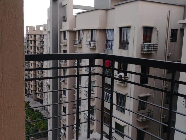3 BHK Apartment in Barasat for resale Kolkata. The reference number is 20391995