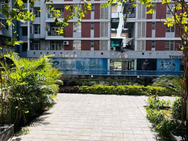 3 BHK Apartment in Baraulikhalilabad for resale Lucknow. The reference number is 16547187