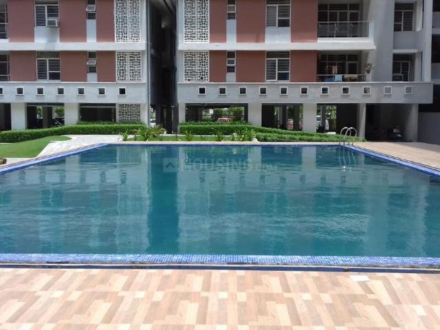 3 BHK Apartment in Baraulikhalilabad for resale Lucknow. The reference number is 16548471