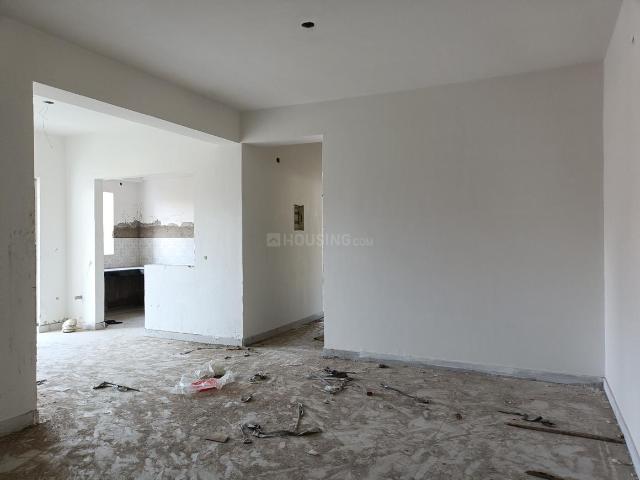 3 BHK Apartment in Barbari Village for resale Guwahati. The reference number is 19064428