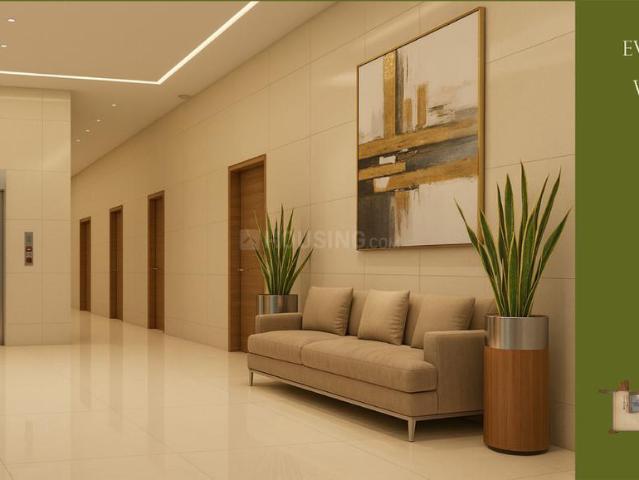 3 BHK Apartment in Barbheta for resale Jorhat. The reference number is 19060225
