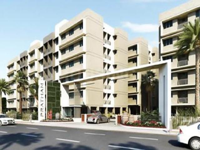 3 BHK Apartment in Bardari, Sawer for resale Indore. The reference number is 20585748