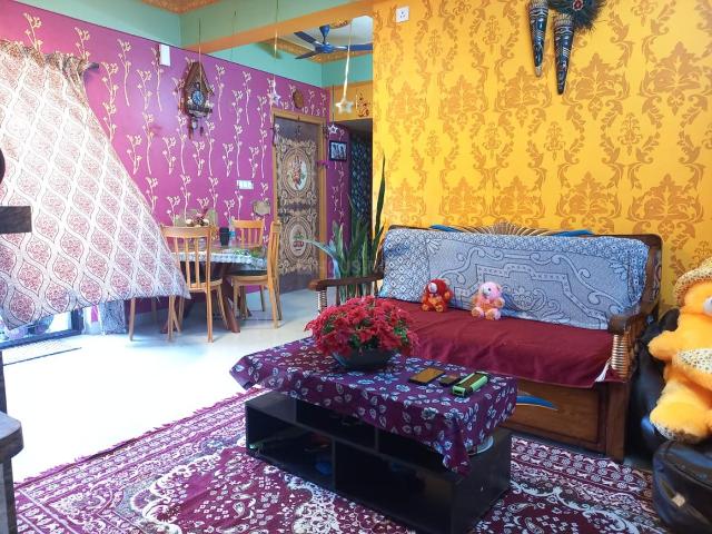 3 BHK Apartment in Bardhaman University for rent Bardhaman. The reference number is 21008462