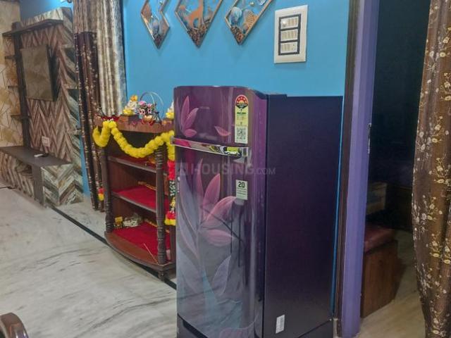 3 BHK Apartment in Bariatu for rent Ranchi. The reference number is 16898961