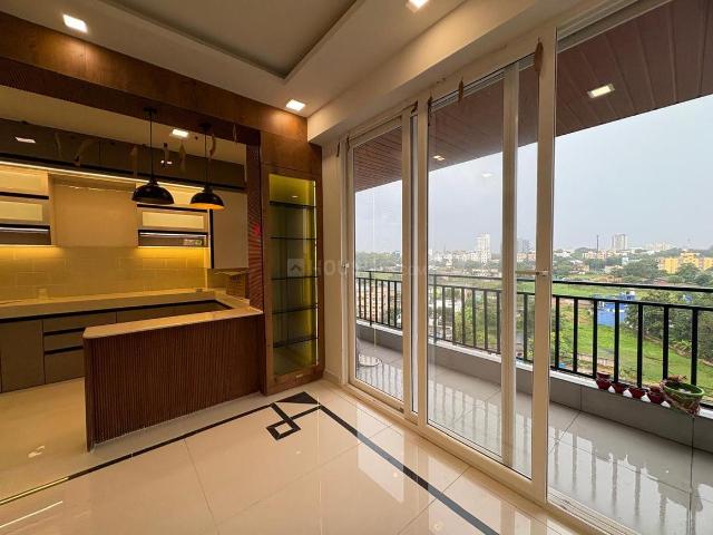 3 BHK Apartment in Bariatu for rent Ranchi. The reference number is 19437607
