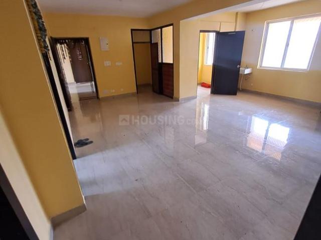 3 BHK Apartment in Bariatu for rent Ranchi. The reference number is 19446470