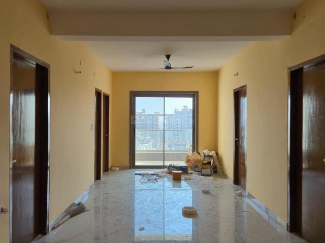 3 BHK Apartment in Bariatu for rent Ranchi. The reference number is 19536355