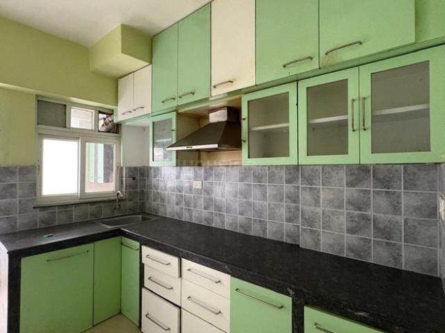 3 BHK Apartment in Bariatu for rent Ranchi. The reference number is 19782463