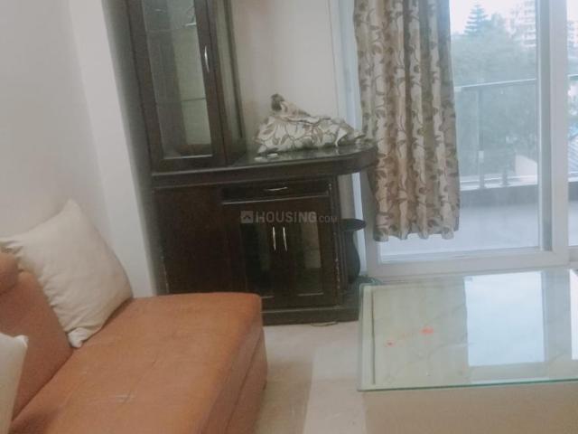 3 BHK Apartment in Bariatu for rent Ranchi. The reference number is 19837421