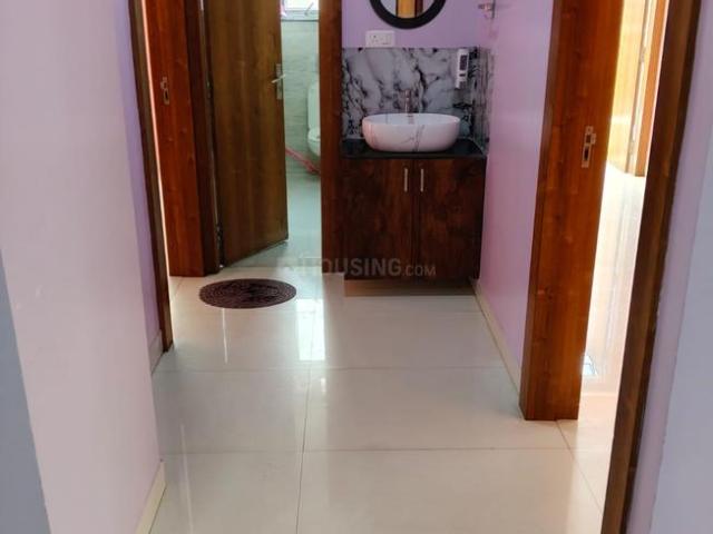 3 BHK Apartment in Bariatu for rent Ranchi. The reference number is 19870014