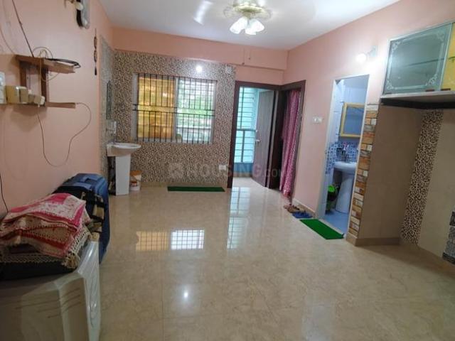 3 BHK Apartment in Bariatu for rent Ranchi. The reference number is 19947667