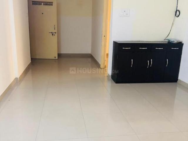 3 BHK Apartment in Bariatu for rent Ranchi. The reference number is 19993897