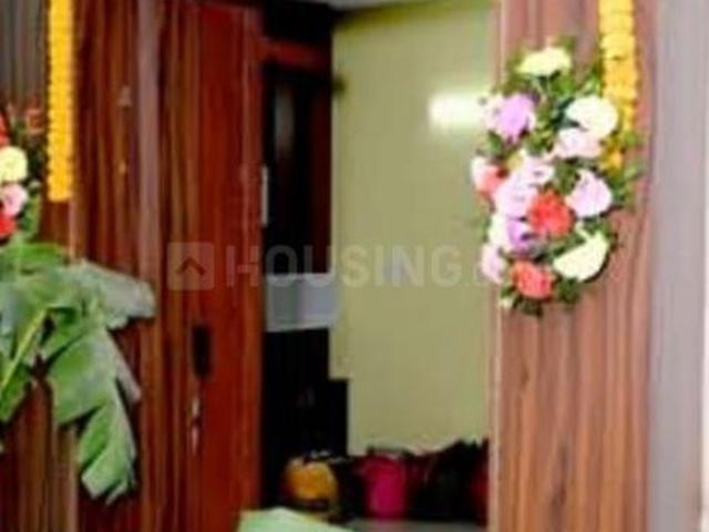 3 BHK Apartment in Bariatu for rent Ranchi. The reference number is 20460173