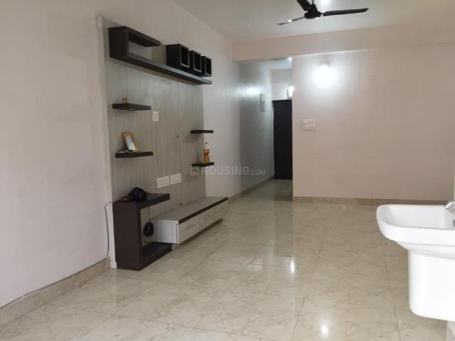 3 BHK Apartment in Bariatu for rent Ranchi. The reference number is 20572653