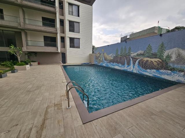 3 BHK Apartment in Bariatu for rent Ranchi. The reference number is 20635344