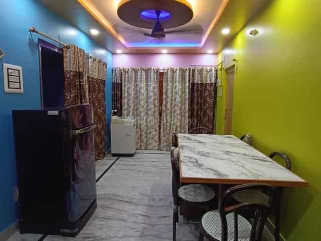 3 BHK Apartment in Bariatu for rent Ranchi. The reference number is 20790805