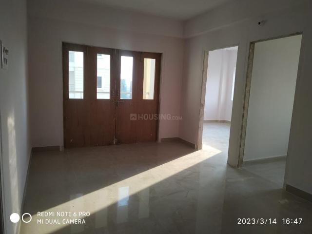3 BHK Apartment in Bariatu for rent Ranchi. The reference number is 20023396