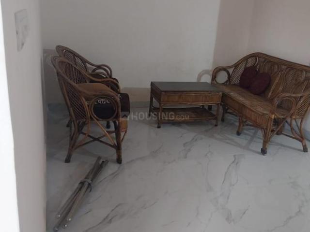 3 BHK Apartment in Bariatu for rent Ranchi. The reference number is 20205866