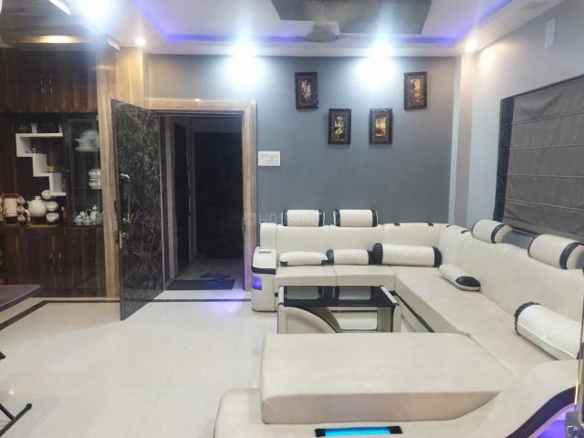 3 BHK Apartment in Bariatu for rent Ranchi. The reference number is 20249863