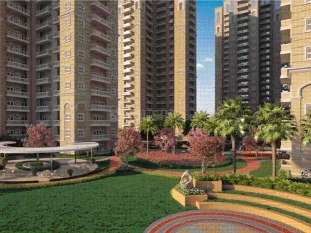 3 BHK Apartment in Bariatu for rent Ranchi. The reference number is 20320893