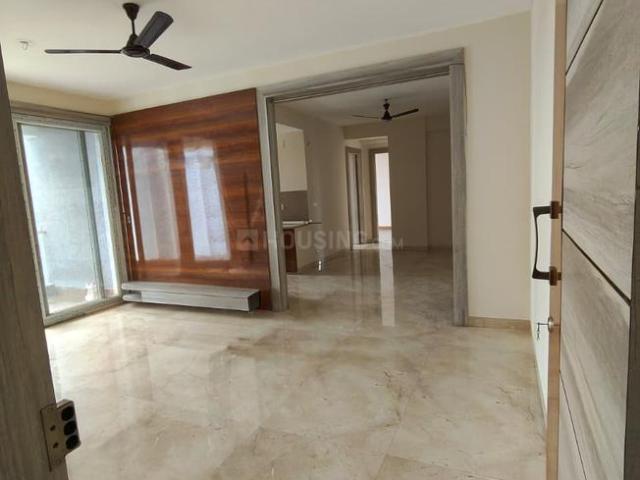 3 BHK Apartment in Bariatu for rent Ranchi. The reference number is 20391548