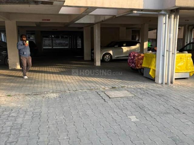 3 BHK Apartment in Bariatu for resale Ranchi. The reference number is 16166587