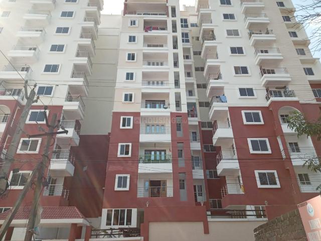 3 BHK Apartment in Bariatu for resale Ranchi. The reference number is 16836418