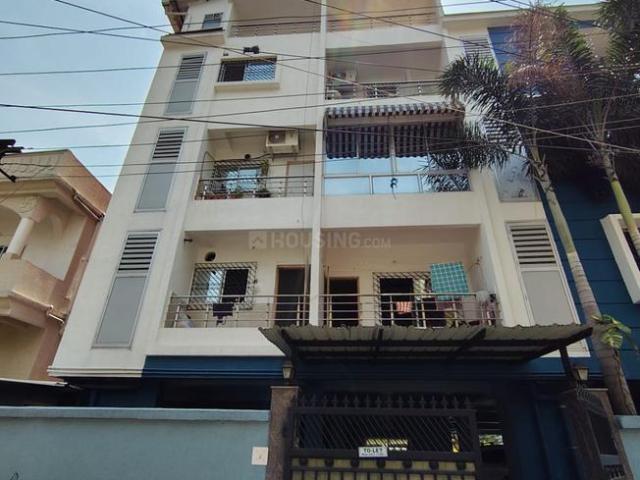 3 BHK Apartment in Bariatu for resale Ranchi. The reference number is 20047771