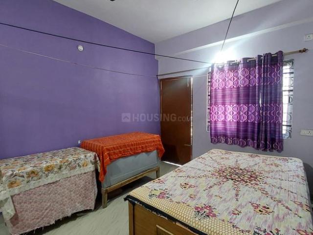 3 BHK Apartment in Bariatu for resale Ranchi. The reference number is 20261708