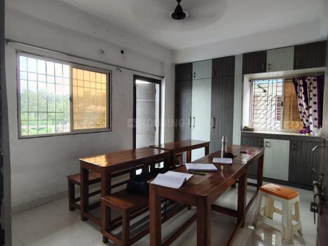 3 BHK Apartment in Bariatu for resale Ranchi. The reference number is 20641176