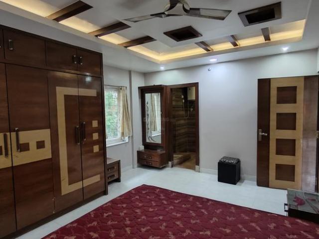 3 BHK Apartment in Bariatu for resale Ranchi. The reference number is 20637777