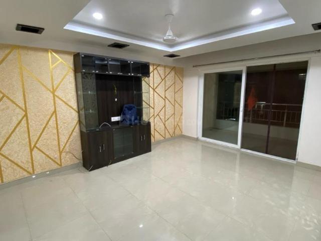3 BHK Apartment in Bariatu Housing Colony for rent Ranchi. The reference number is 20414822