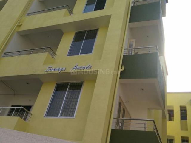 3 BHK Apartment in Bariatu Housing Colony for resale Ranchi. The reference number is 9223010