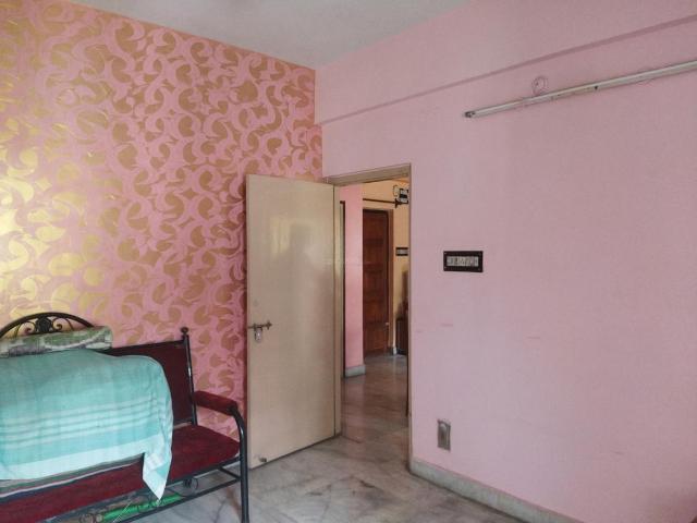 3 BHK Apartment in Barisha for resale Kolkata. The reference number is 17307496