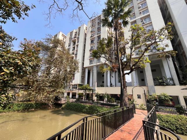 3 BHK Apartment in Barisha for resale Kolkata. The reference number is 19618465