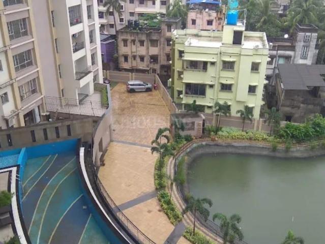 3 BHK Apartment in Barisha for resale Kolkata. The reference number is 19812372