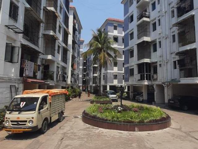 3 BHK Apartment in Barisha for resale Kolkata. The reference number is 19931432