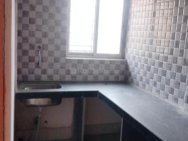 3 BHK Apartment in Barisha for resale Kolkata. The reference number is 19048122