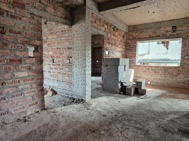 3 BHK Apartment in Barisha for resale Kolkata. The reference number is 19325996