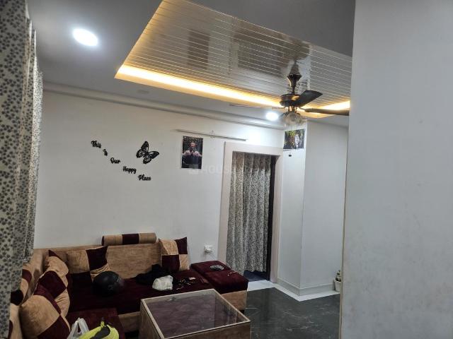 3 BHK Apartment in Baronwala for resale Dehradun. The reference number is 20709277
