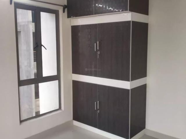 3 BHK Apartment in Barrackpore for rent Kolkata. The reference number is 6439480