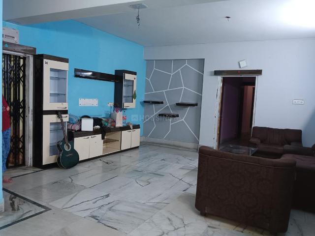 3 BHK Apartment in Barrackpore for rent Kolkata. The reference number is 20281617