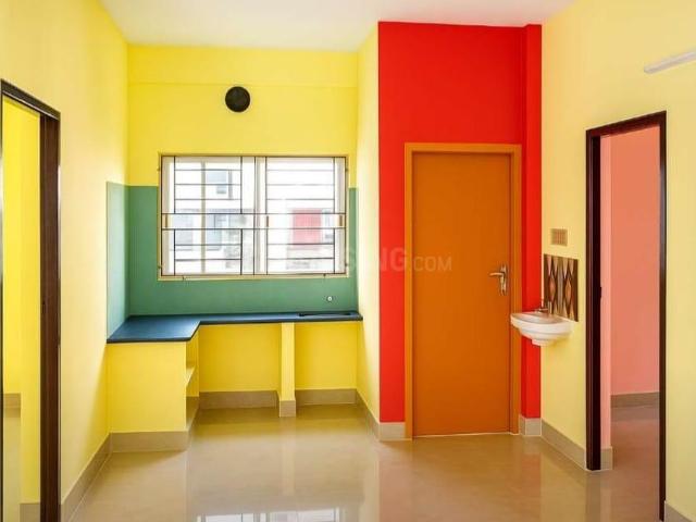 3 BHK Apartment in Barrackpore for rent Kolkata. The reference number is 20330678