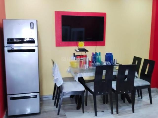 3 BHK Apartment in Barrackpore for resale Kolkata. The reference number is 20329965