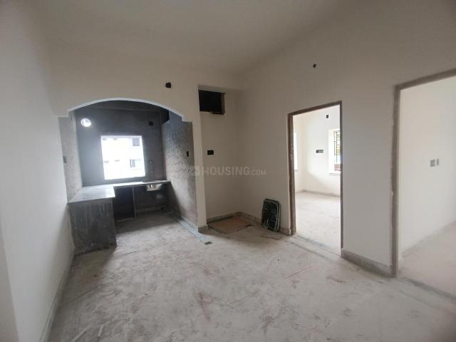 3 BHK Apartment in Barrackpore for resale Kolkata. The reference number is 20595494