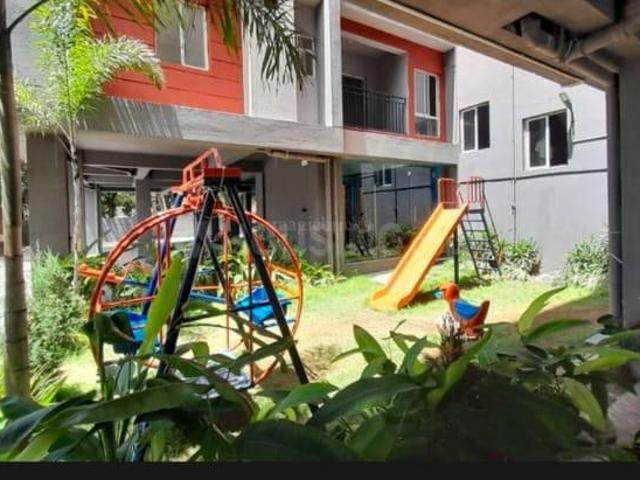 3 BHK Apartment in Barrackpore for resale Kolkata. The reference number is 20630417