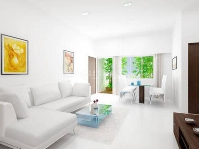 3 BHK Apartment in Barrackpore for resale Kolkata. The reference number is 20936954