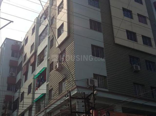 3 BHK Apartment in Barrackpore for resale Kolkata. The reference number is 6218766