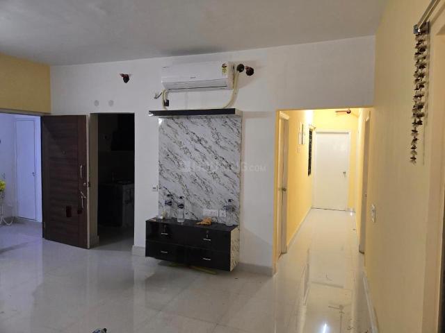 3 BHK Apartment in Baruipur for rent Kolkata. The reference number is 20405304
